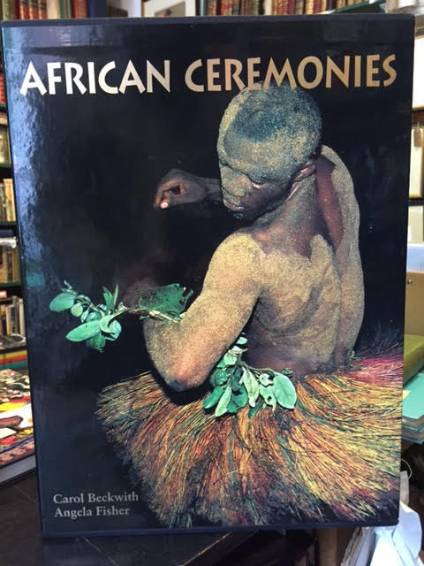Image for African Ceremonies
