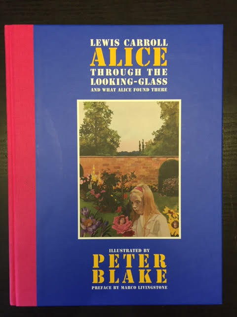 Image for Alice: Through the Looking Glass : And What Alice Found There