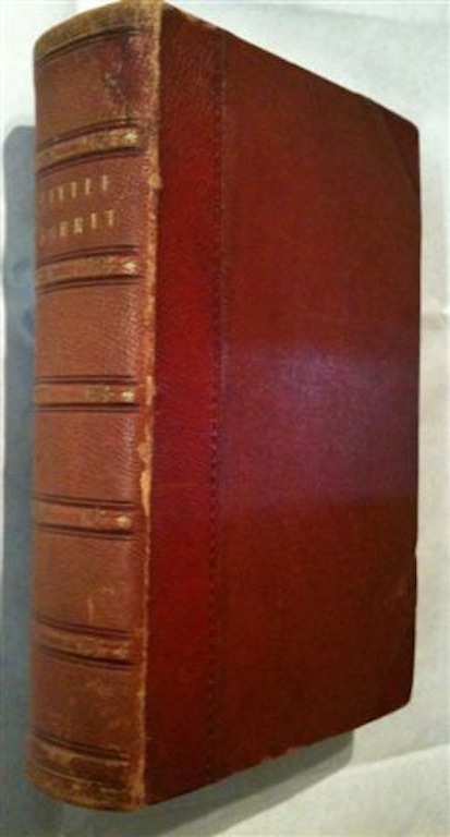 Image for Little Dorrit
