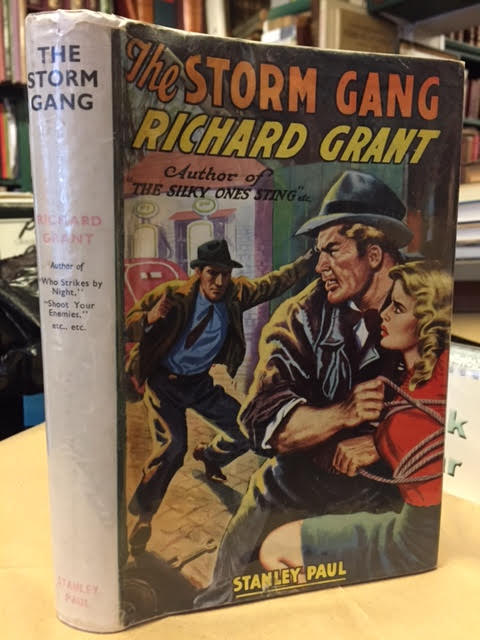 Image for The Storm Gang