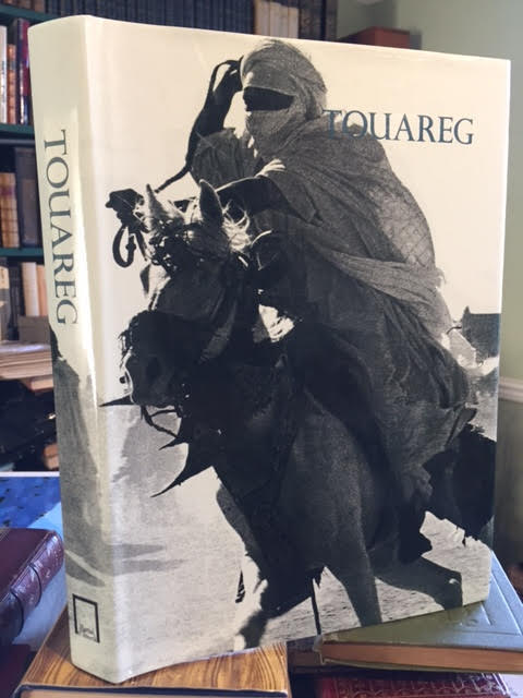 Image for Touareg : Album de Photographies et Catalogue de l'Exposition
