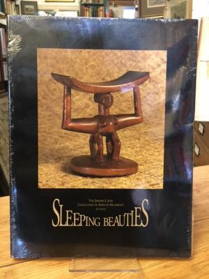 Image for Sleeping Beauties : The Jerome L. Joss Collection of African Headrests at UCLA