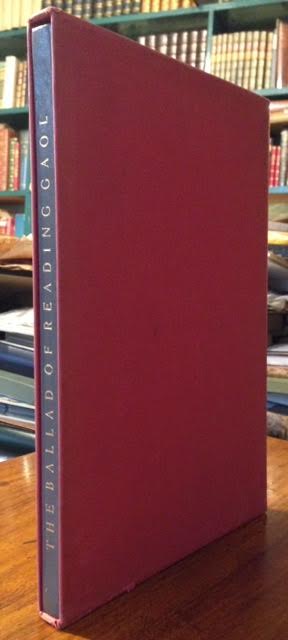 Image for The Ballad of Reading Gaol