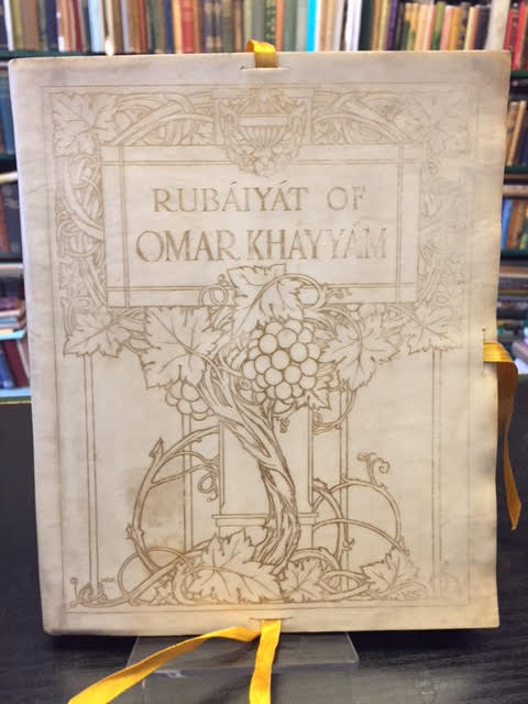 Image for Rubaiyat of Omar Khayyam