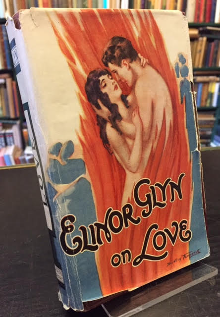 Image for Love : What I Think of It