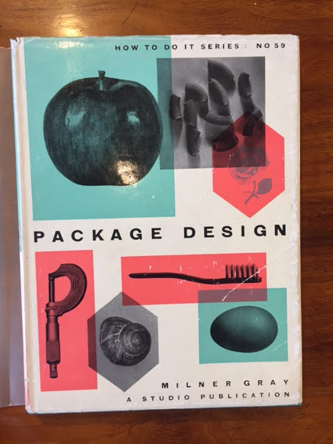 Image for Package Design : The How to Do It Series Number 59