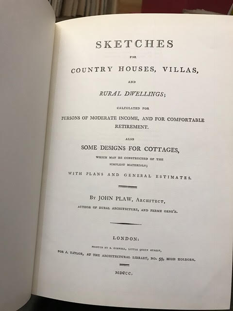 Image for Sketches for Country Houses, Villas and Rural Dwellings, Calculated for Persons of Moderate Income and for Comfortable Retirement
