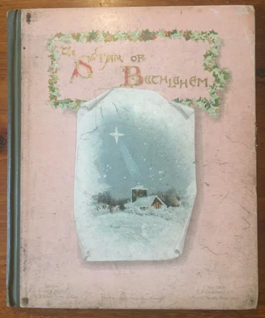 Image for The Star of Bethlehem
