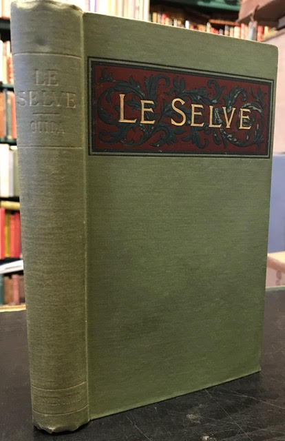 Image for Le Selve