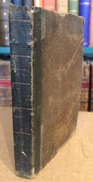 Image for Petit Telemaque : Ou Precis des Aventures de Telemaque, Fils d'Ulysse, d'Apres l'Ouvrage de Fenelon; Dedie a l'Enfance et Publie par un Instituteur