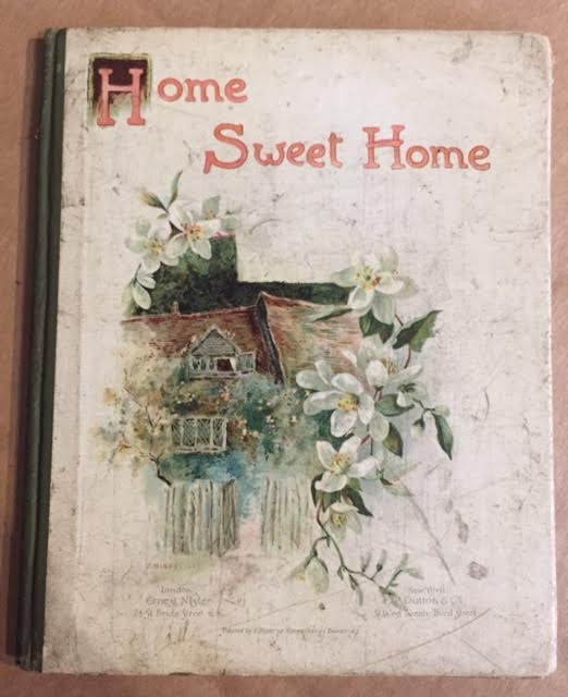 Image for Home Sweet Home