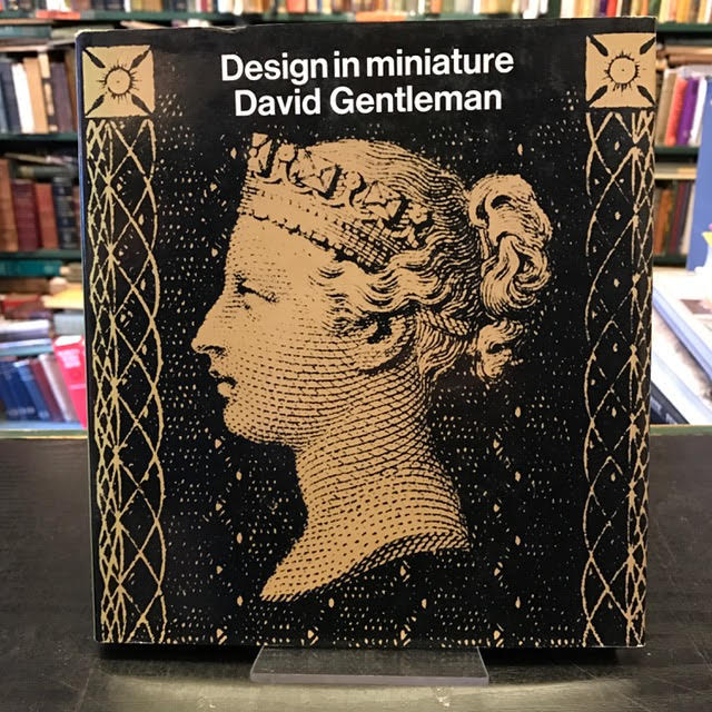 Image for Design In Minature
