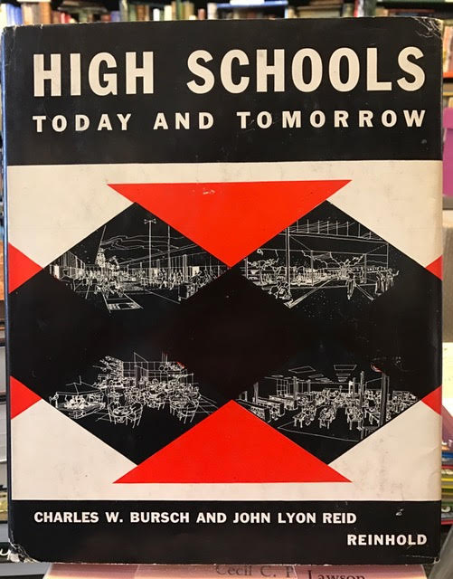 Image for High Schools : Today and Tomorrow