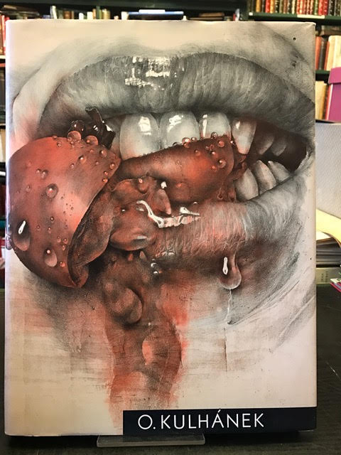 Image for Oldrich Kulhanek