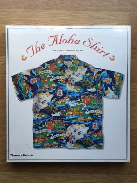 Image for The Aloha Shirt : Spirit of the Islands