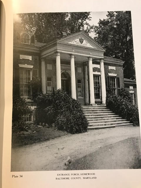 Image for Brick Architecture of the Colonial Period in Maryland and Virginia