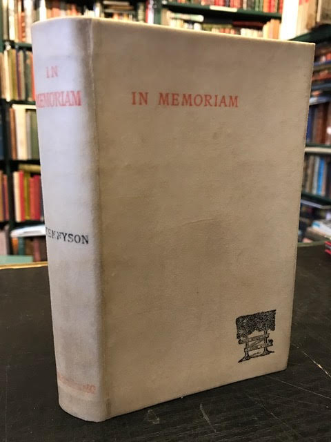 Image for In Memoriam