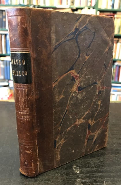 Image for My Imprisoments : Memoirs of Silvio Pellico da Saluzzo