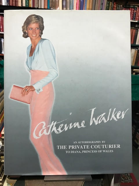 Image for Catherine Walker : An Autobiography