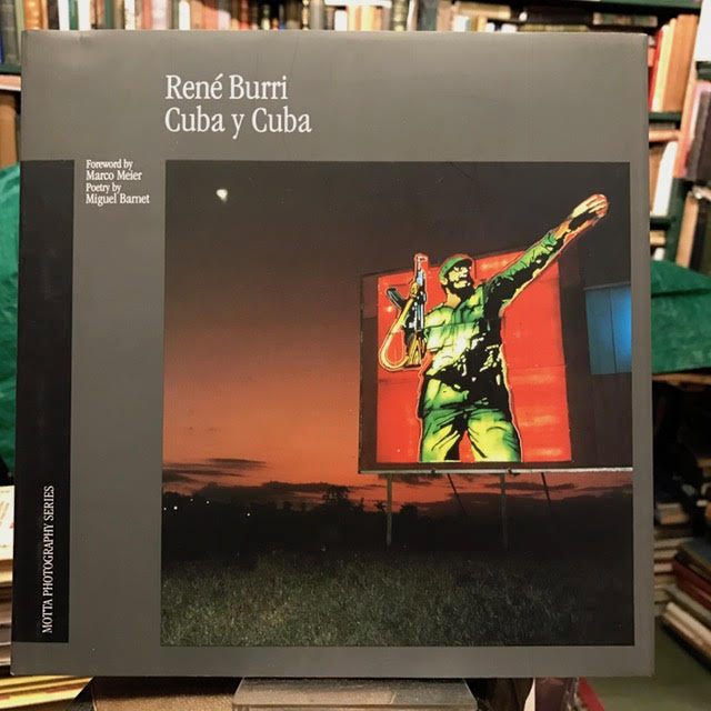 Image for Cuba y Cuba