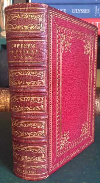 Image for The Poetical Works