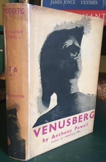 Image for Venusberg