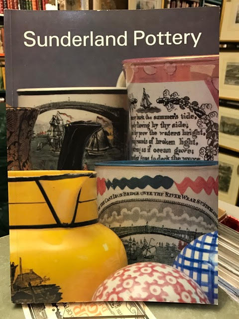 Image for Sunderland Pottery