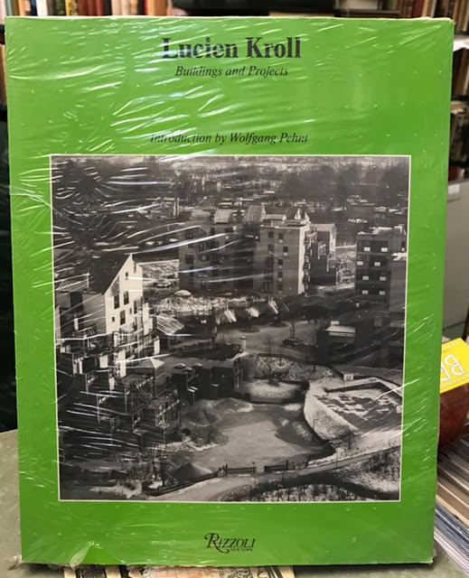 Image for Lucien Kroll - Buildings and projects