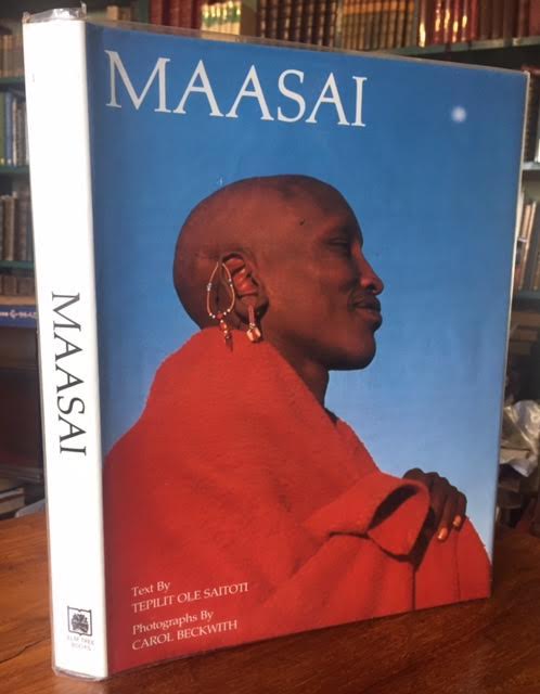 Image for Maasai