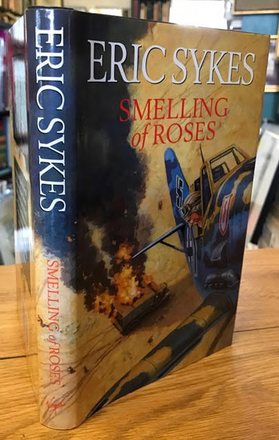 Image for Smelling of Roses