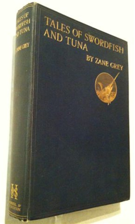 Image for Tales of Swordfish and Tuna