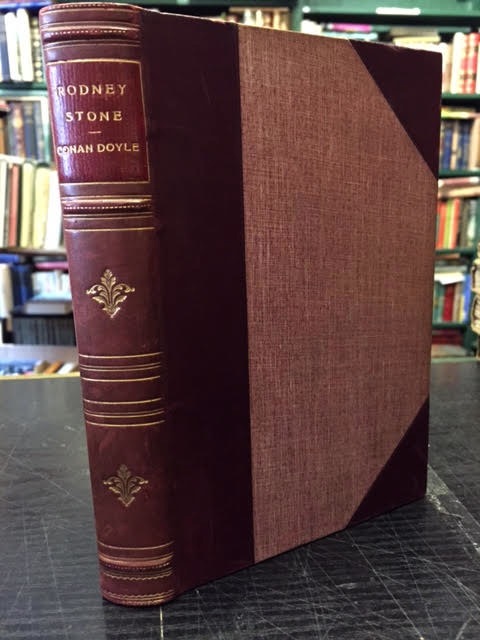 Image for Rodney Stone