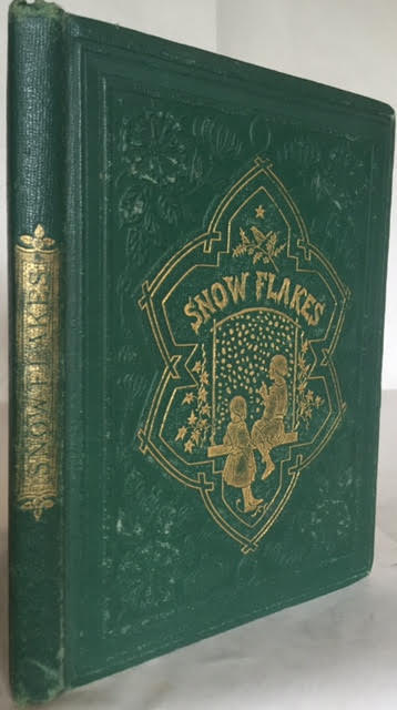 Image for Snow Flakes and the Stories They Told the Children