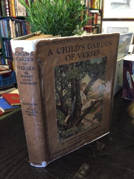 Image for A Child's Garden of Verses