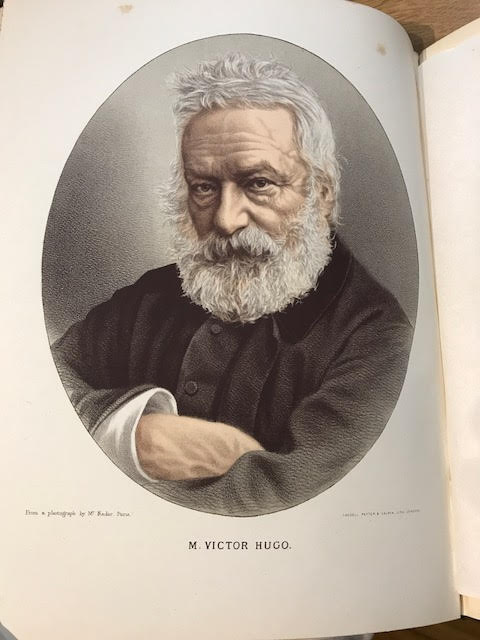 Image for The International Portrait Gallery