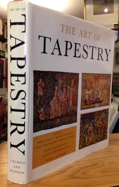 Image for The Art of Tapestry