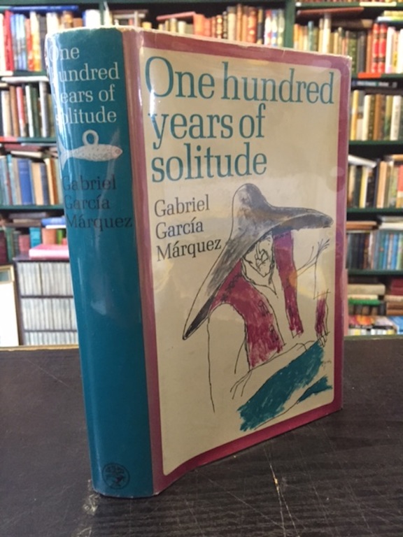 Image for One Hundred Years of Solitude