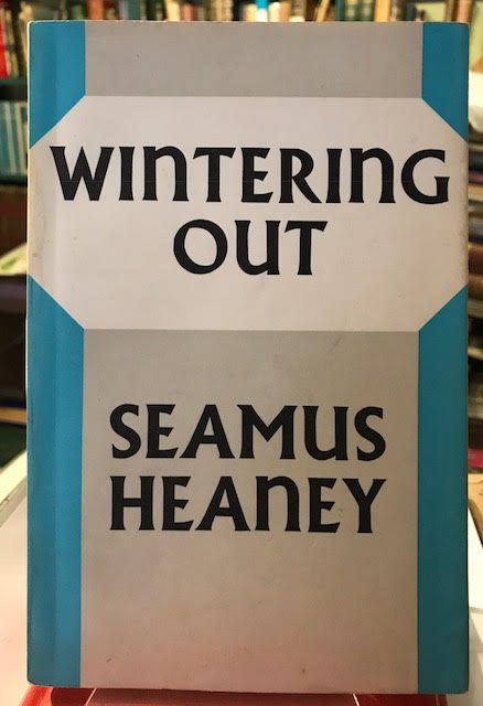 Image for Wintering Out