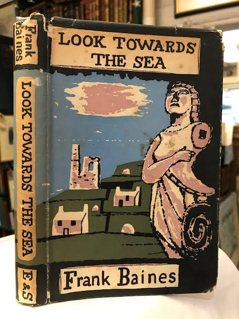 Image for Look Towards the Sea