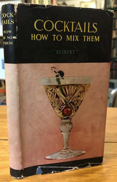 Image for Cocktails, How to Mix Them