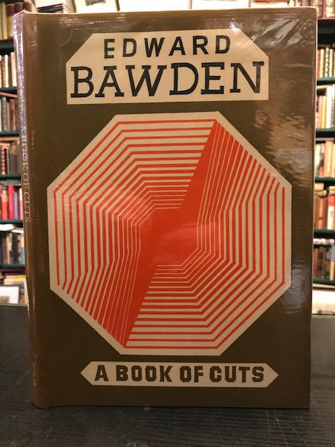 Image for A Book of Cuts