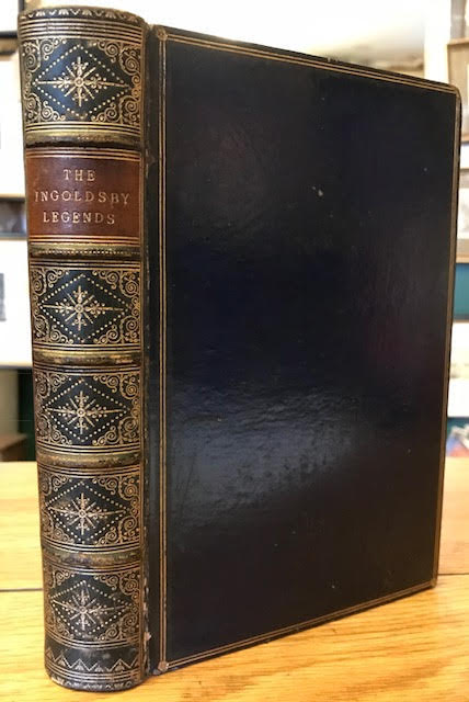 Image for The Ingoldsby Legends : Or, Mirth and Marvels. Carmine Edition