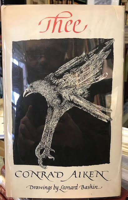 Image for Thee a Poem