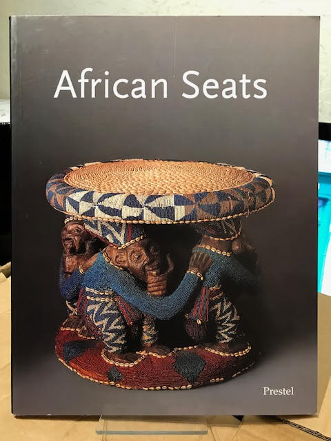 Image for African Seats