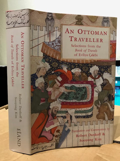 EVLIYA CELEBI BOOK OF TRAVELS PDF EVLIYA CELEBI BOOK OF TRAVELS PDF