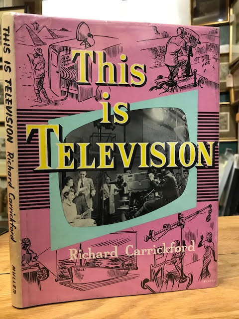 This Is Television Image for This Is Television