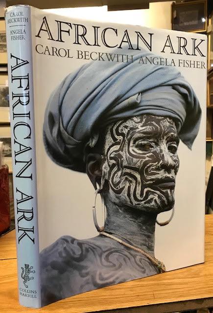 Image for African Ark : Peoples of the Horn