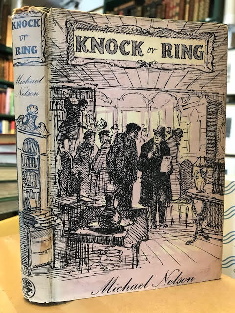 Image for Knock or Ring