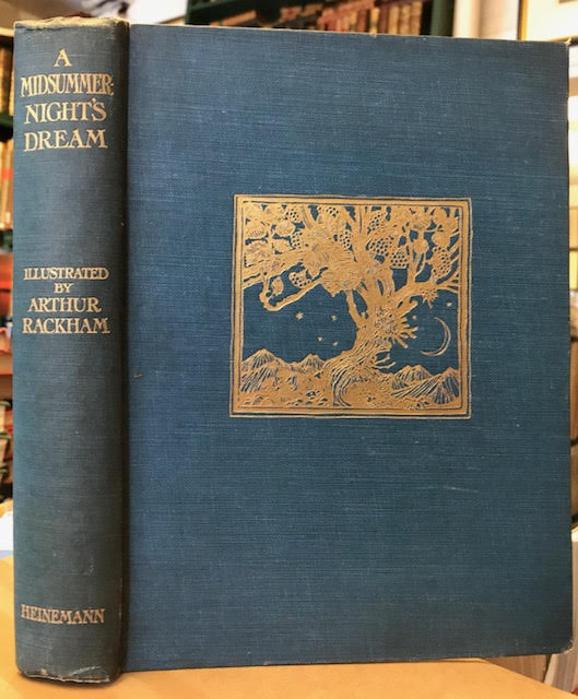Image for A Midsummer Night's Dream