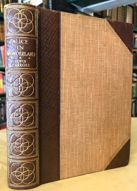 Image for Alice's Adventures in Wonderland